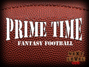 Prime Time Fantasy Football