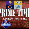 Prime Time Fantasy Football