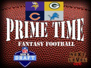 Prime Time Fantasy Football