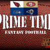Prime Time Fantasy Football