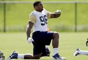 Michael Sam is unfortunately a prime example of heterosexism in sports