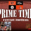 Prime Time Fantasy Football