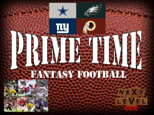 prime time fantasy football