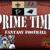 prime time fantasy football