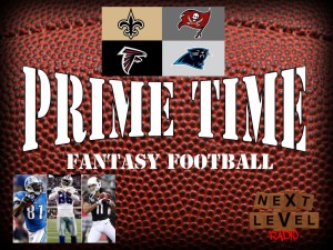 prime time fantasy football