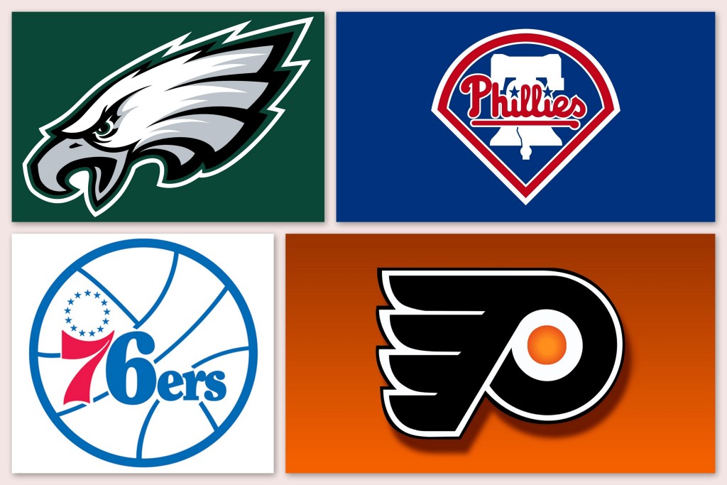 Philly Sports 1