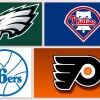 The Philly sports big 4